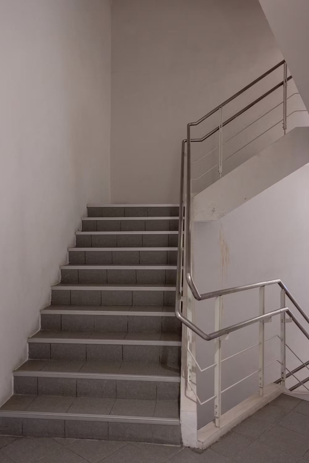 Staircase Design