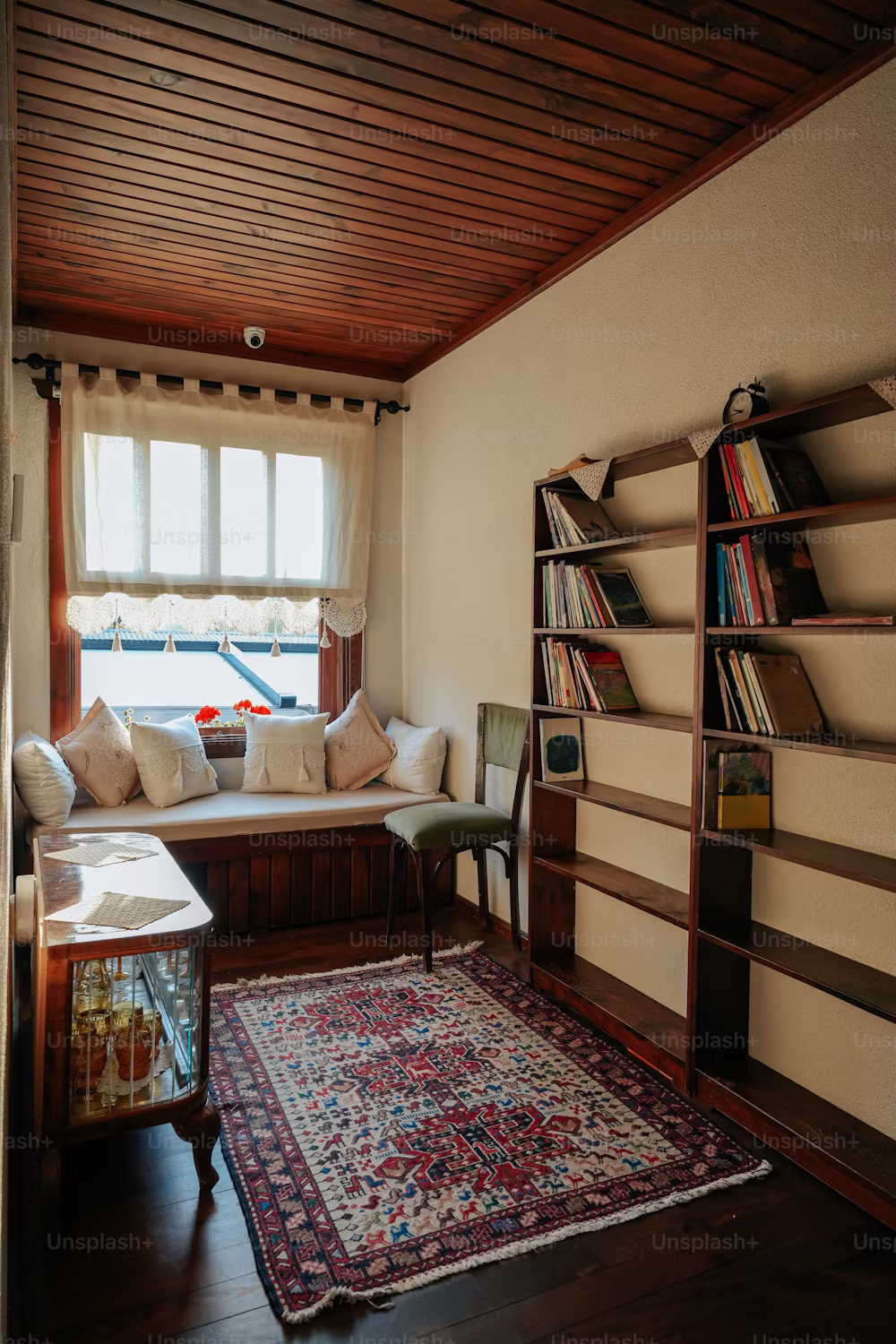 Custom Furniture Design